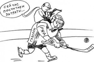 Тратиться на спорт монополиям не запретят