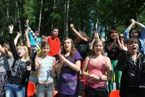 На летний отдых детей в Татарстане потратили более 1,8 млрд рублей