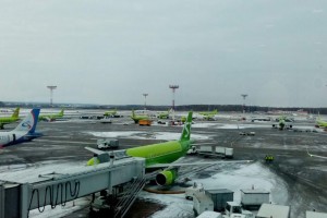 Росавиация не получала обращений пилотов в связи с внеплановыми проверками