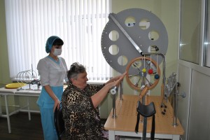 Мишустин пообещал обеспечить доступ к бесплатной медицине по всей стране