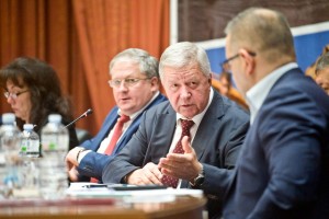 Против беззаконного захвата