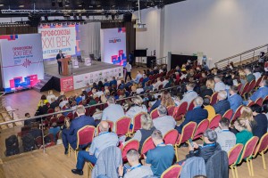 Через барьеры - к горизонтам