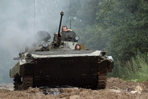 По законам мобилизационного времени