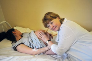 Беременным и семьям с детьми готовят универсальные пособия