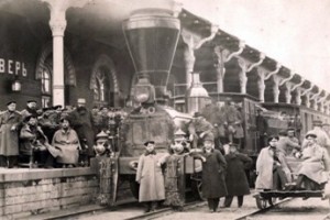 “Чугунка”, тиф и императорский палец