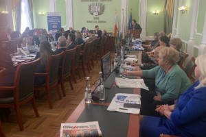 III Всероссийская конференция «Человек труда и наука» состоялась в Новочеркасске