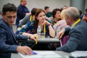 Тренинг для профсоюзных руководителей о методах работы с коллективом пройдет в Москве