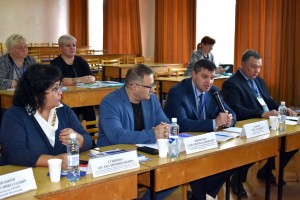 Профсоюзная цифра на Урале