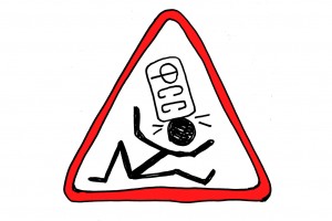 Фонд соцстраха злоупотребляет правами