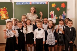 “Я работаю для души и с душой”