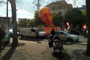 Во Франции гражданам и предприятиям компенсируют рост цен на электроэнергию