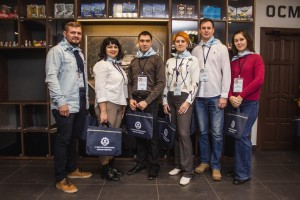 В Коврове прошел VII Областной молодёжный профсоюзный форум