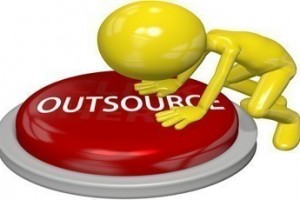 Культуру - на аутсорсинг?