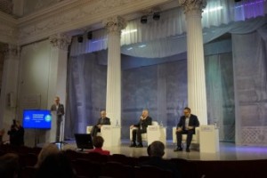 Будущее профсоюзного образования обсудили в Санкт-Петербурге