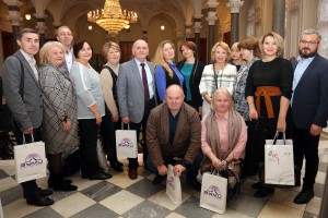 Ученье - тренд