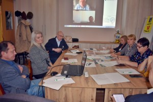 Грядёт 100-летие работы лесного профсоюза в Коми