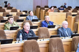 Профсоюз работников лесных отраслей призвал повысить рост зарплат в Республике Коми