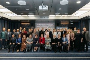 Московский баскомфлот: сохранить и приумножить!