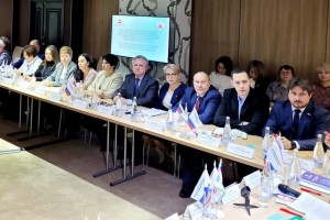 В Уфе прошло совещание по системе оплаты труда работников здравоохранения