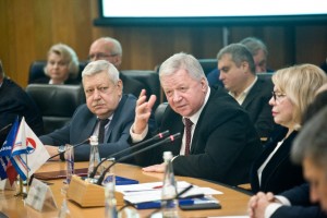 Объединение работодателей Москвы отметило свое 30-летие