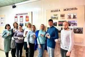 В Брянской области запустили дисконт-проект для членов профсоюза