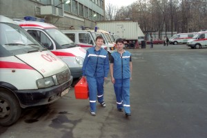 Медработникам прописали доплаты