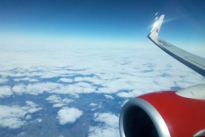 Треть пилотов Airbus отправят в простой в авиакомпании «Россия»