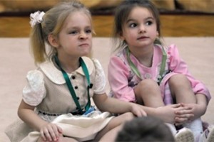 Карапуз имеет право