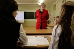 Суббота для школяра