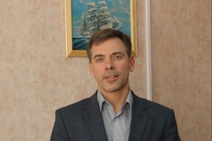 Рыбный косяк