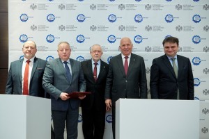 Продлен срок действия отраслевого соглашения по машиностроительному комплексу РФ