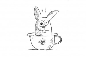 Предъявляя счет времени