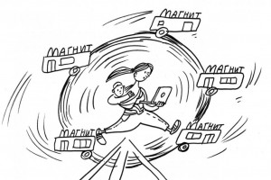 “Золушка” хочет сатисфакции