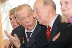 В Госдуме предложили увеличить выплаты для ветеранов