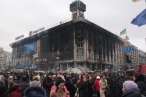 ФНПР заявила о поддержке украинских профсоюзов