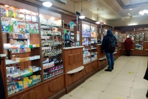 Минздрав составил список потенциально дефицитных лекарств