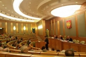 Закон о проведении Чемпионата мира по футболу в РФ поправили