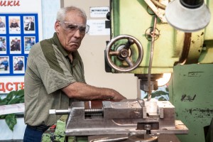 Оттепель откладывается