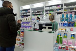 Путин подтвердил дефицит лекарств