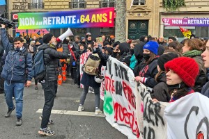 Не комильфо