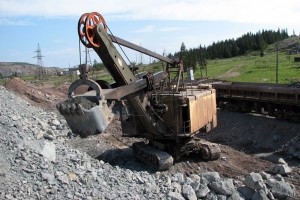 Бакал продолжает жить