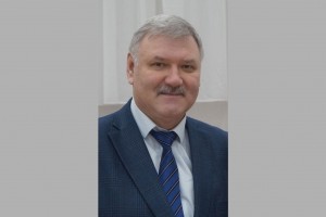 Майские будни