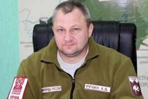 Научный страж Мокши