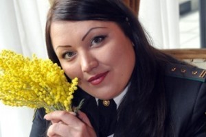 Простая чемпионка