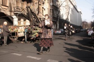 Перемога, траур и конспирология