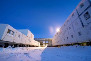 Вахтовый метод