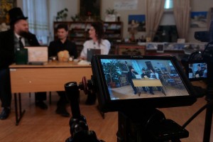 В Крыму запустили литературный блог «Печеньки, Булгаков и рок-н-ролл»