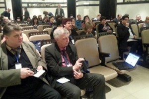 Новые вызовы - новые стратегии