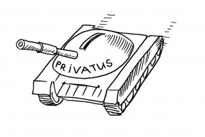 Между Аресом и Гермесом