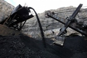 Газовый нокаут для угольщиков